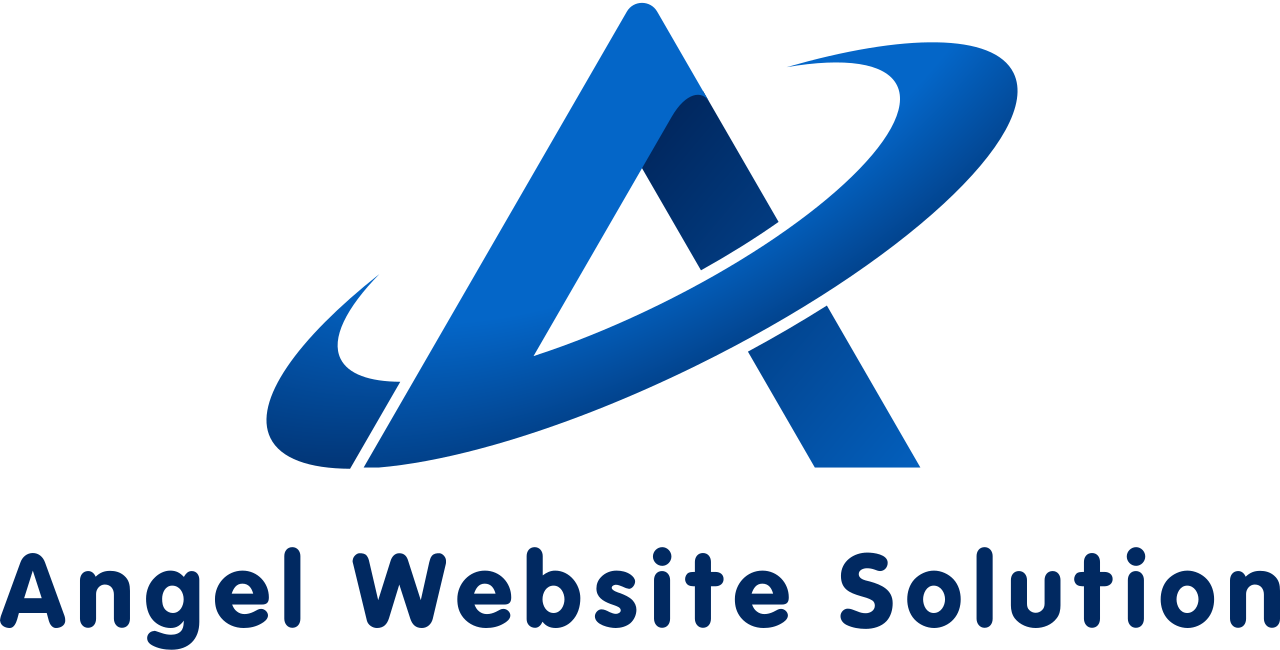 Angel Website Solution logo