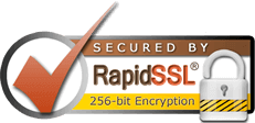 Angel Website Solution RapidSSL